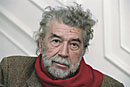 Foto ROBBE-GRILLET