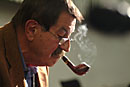 Foto G&uuml;nter Grass