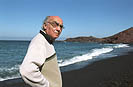 Foto Jose Saramago