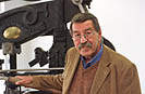 Foto G&uuml;nter Grass