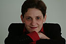 Foto Felicitas Hoppe