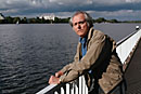 Foto Don DeLillo