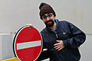 Foto Gary Shteyngart