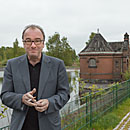 Foto Menasse