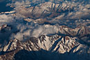 Foto Atlas Gebirge